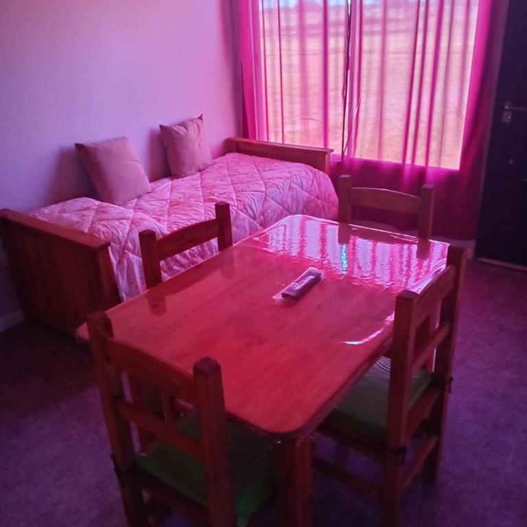 Cabañas Emilia - Apartamento de 1 dormitorio - 13