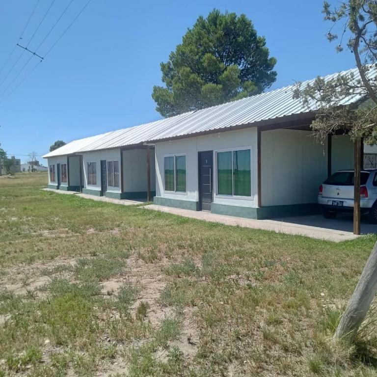 Cabañas Emilia - Apartamento de 1 dormitorio - 16
