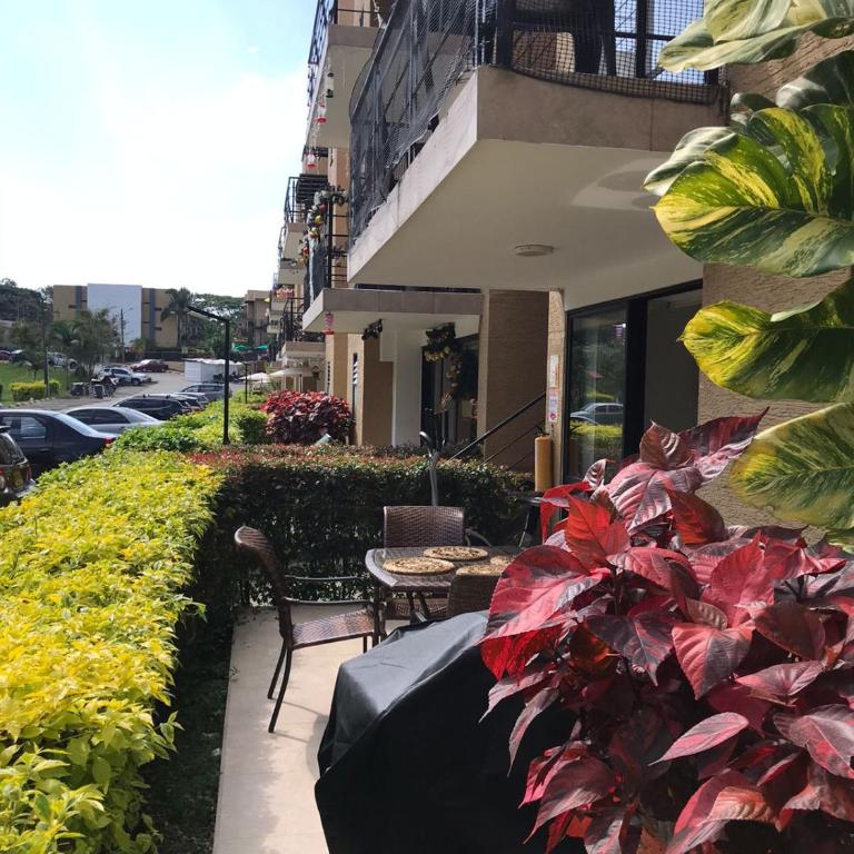 Apartamento eje cafetero Parque del cafe - Two-Bedroom Apartment - 26