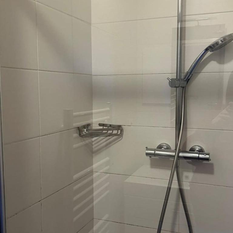 Appartement Châtel 3 pièces, 6 pers, proche centre, terrasse, parking - FR-1-676-181 - Appartement - 10