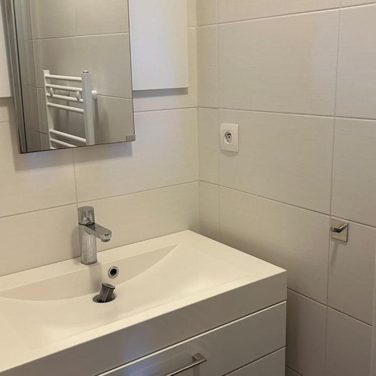 Appartement Châtel 3 pièces, 6 pers, proche centre, terrasse, parking - FR-1-676-181 - Appartement - 11