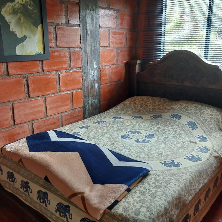 Hospedaje El Fresco - Habitación Doble con baño privado - 5