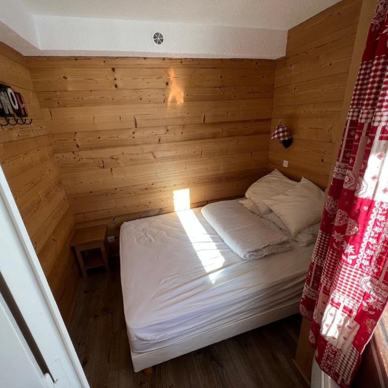 Appartement 2 pièces, ski aux pieds, 4 pers, Avoriaz - FR-1-314-291 - Apartment - 4