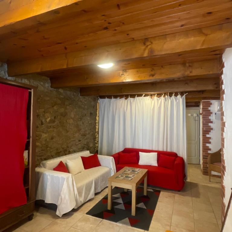 Charmante maison de village à Argelès-sur-Mer proche commodités - FR-1-732-92 - Ferienhaus - 5
