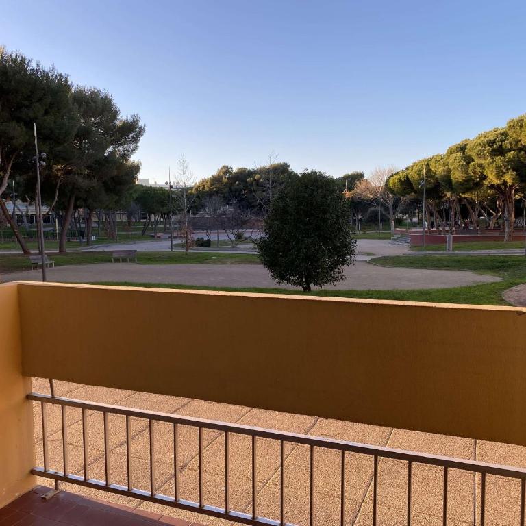 Appartement T1 à Balaruc-les-Bains avec climatisation et parking - FR-1-553-284 - Appartement - 11
