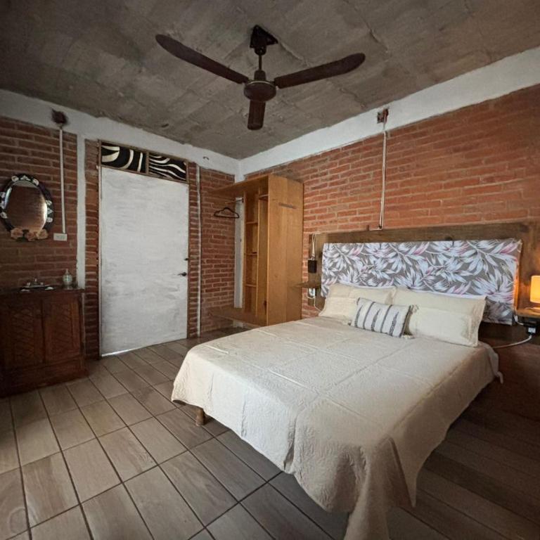 El Rincón del Cactus - Apartamento de 1 dormitorio - 1