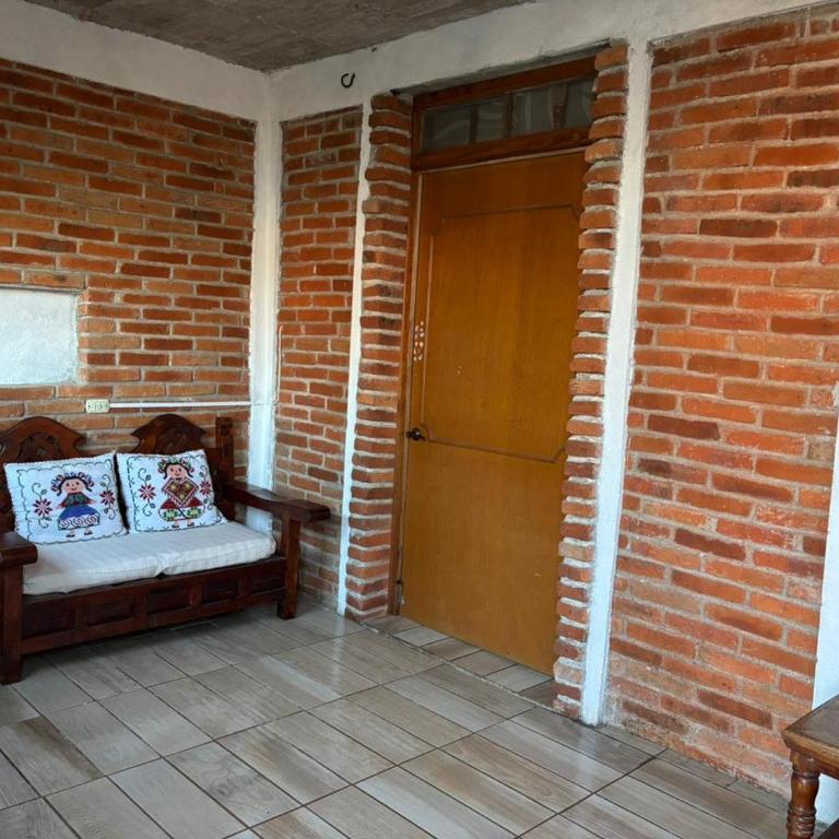 El Rincón del Cactus - Apartamento de 1 dormitorio - 6