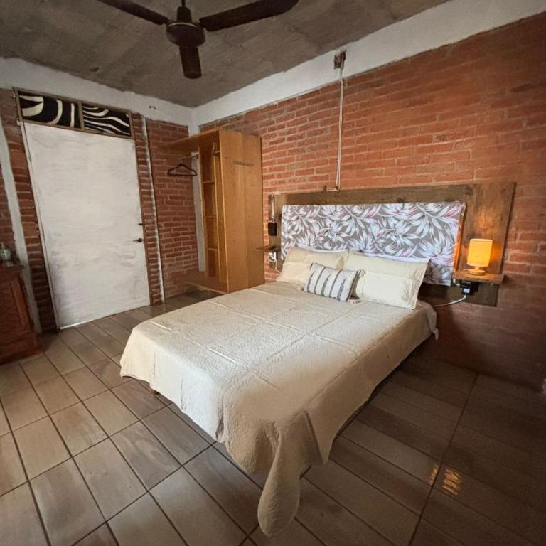 El Rincón del Cactus - Apartamento de 1 dormitorio - 7