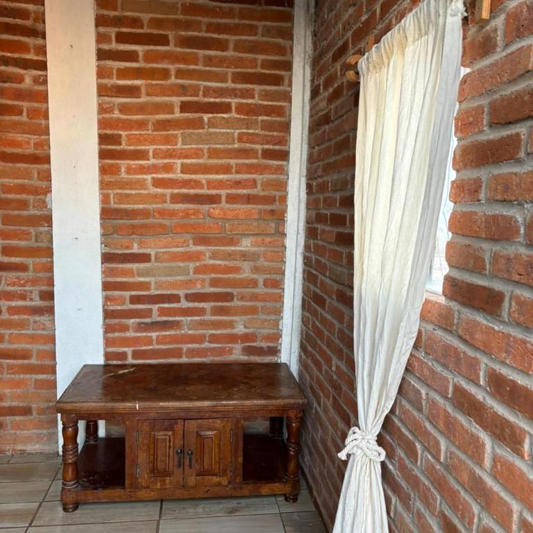 El Rincón del Cactus - Apartamento de 1 dormitorio - 12