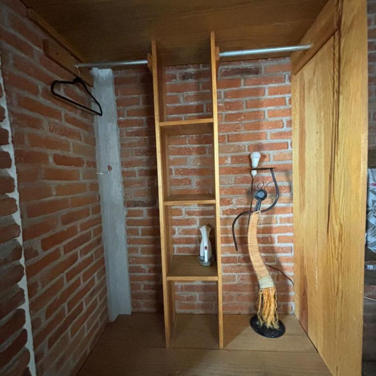 El Rincón del Cactus - Apartamento de 1 dormitorio - 13