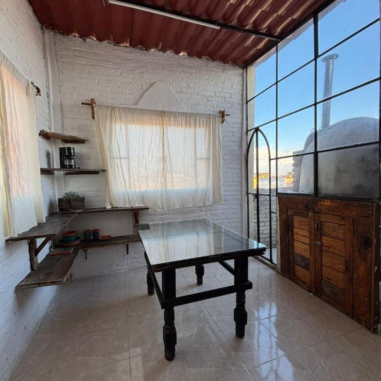 El Rincón del Cactus - Apartamento de 1 dormitorio - 14