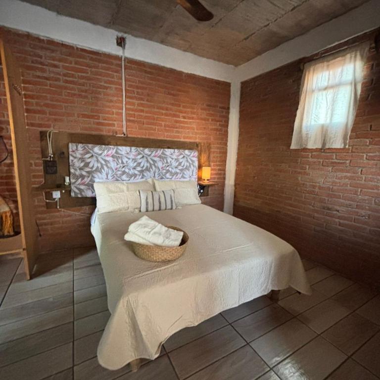 El Rincón del Cactus - Apartamento de 1 dormitorio - 21