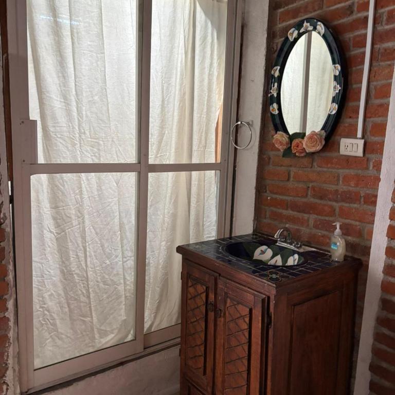 El Rincón del Cactus - Apartamento de 1 dormitorio - 24
