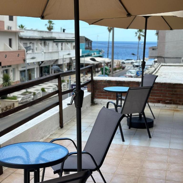 Hotel Centro - Double Room with Balcony - 3