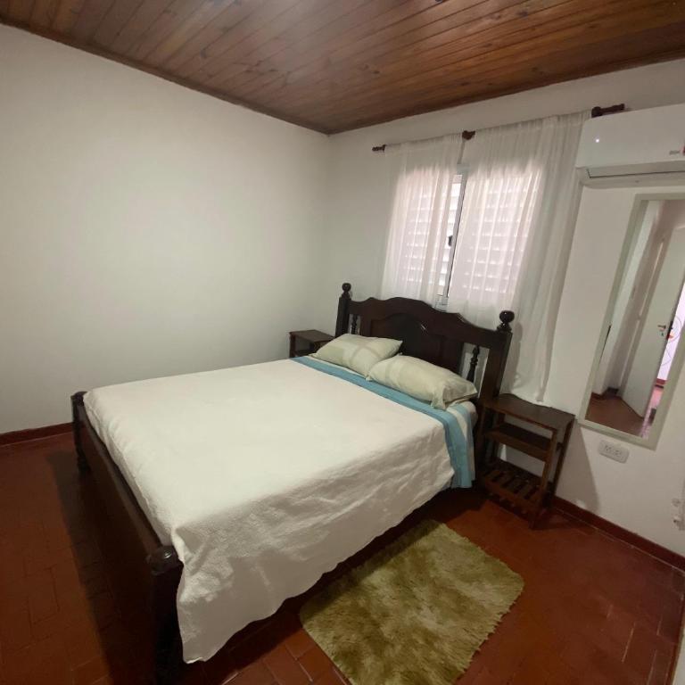 Dpto Apart Berutti - Two-Bedroom Apartment - 11