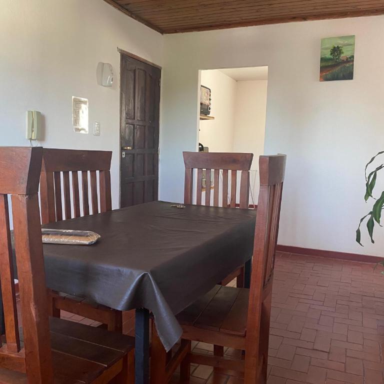 Dpto Apart Berutti - Two-Bedroom Apartment - 3
