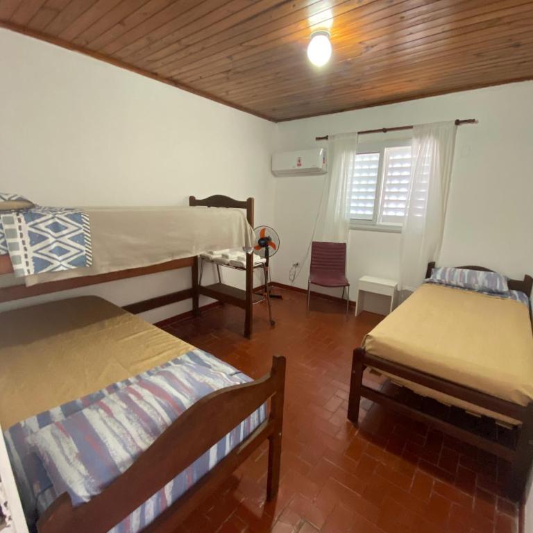 Dpto Apart Berutti - Two-Bedroom Apartment - 13