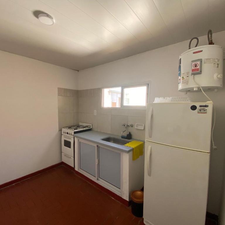 Dpto Apart Berutti - Two-Bedroom Apartment - 9