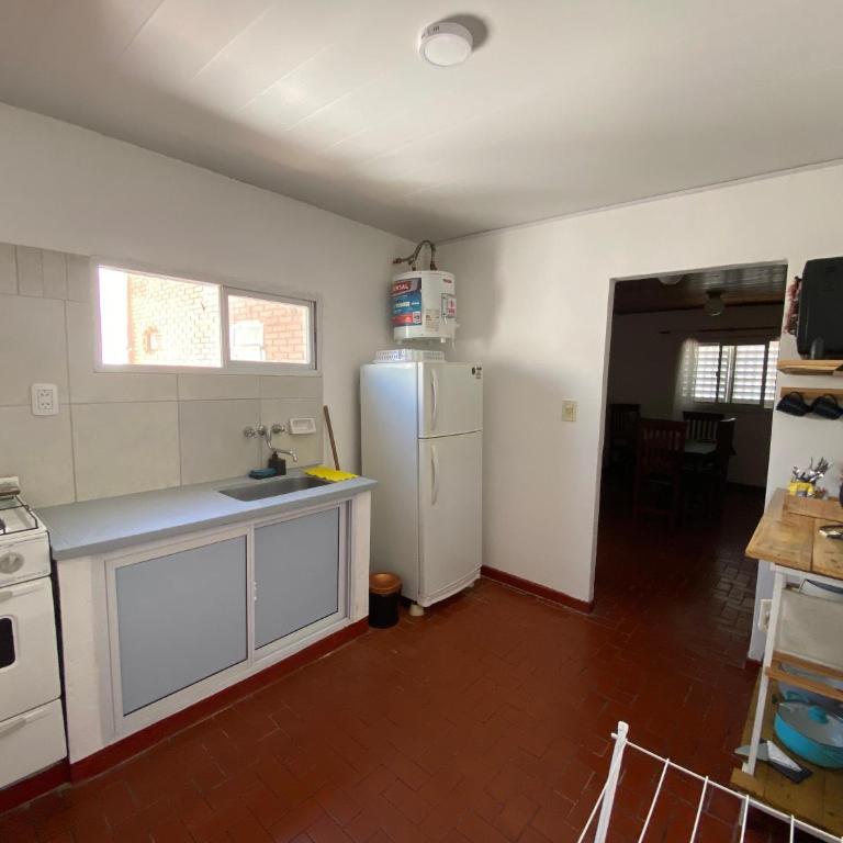 Dpto Apart Berutti - Two-Bedroom Apartment - 6