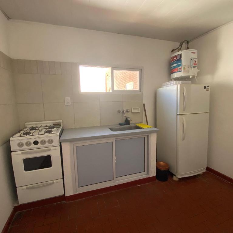 Dpto Apart Berutti - Two-Bedroom Apartment - 5
