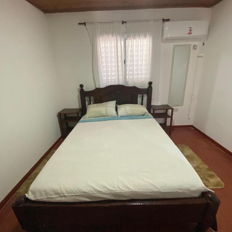 Dpto Apart Berutti - Two-Bedroom Apartment - 12