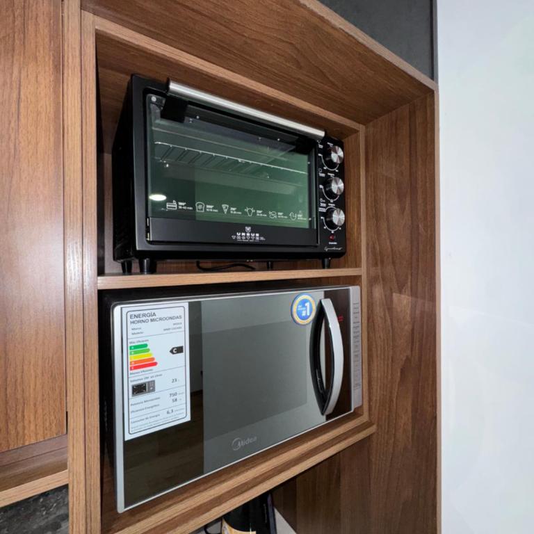 Apartamentos Villafrea - Apartamento de 1 dormitorio - 24