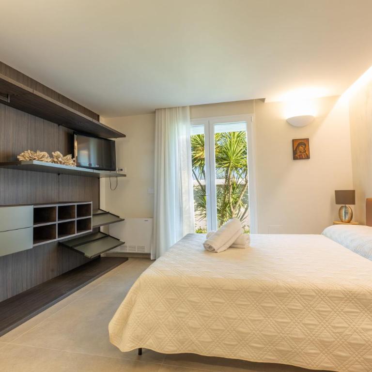 Villa Incoronata - Villa con 2 Camere da Letto - 25