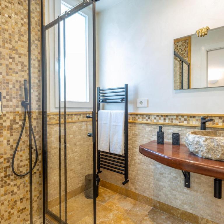 Villa Incoronata - Villa con 2 Camere da Letto - 21
