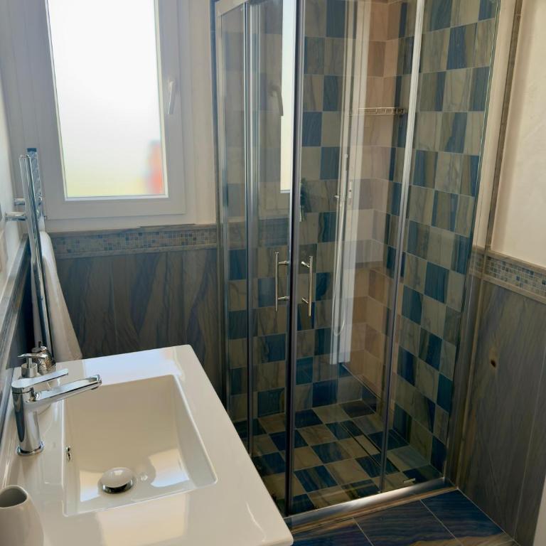 Villa Incoronata - Villa con 2 Camere da Letto - 11