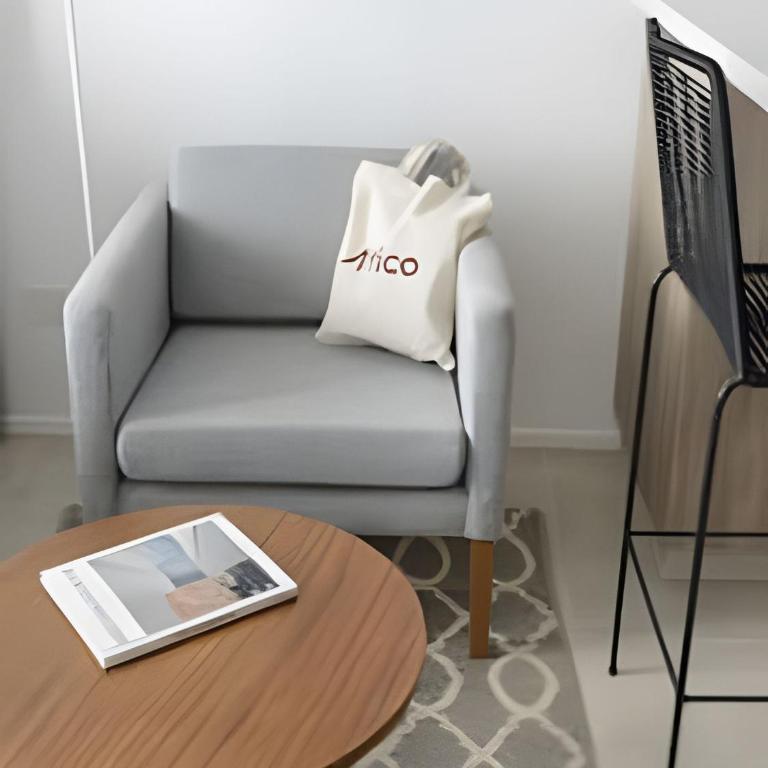 Enjoy Vallan @ More Studios 303 - Apartamento - 4
