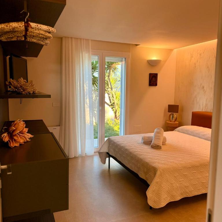 Villa Incoronata - Villa con 2 Camere da Letto - 17