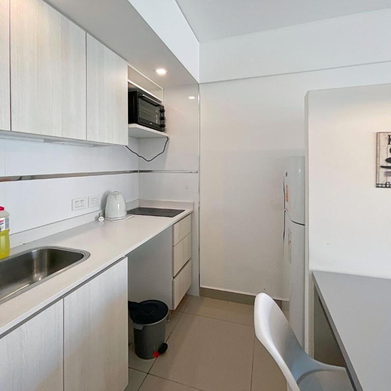 San Telmo Oasis Contemporary Luxury Studios num6634 - Apartamento - 5