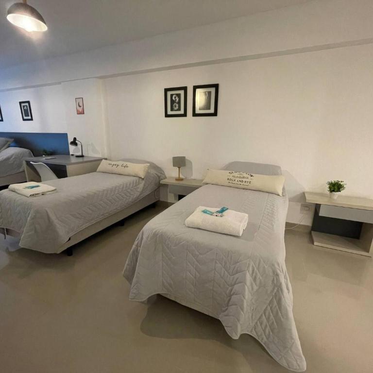 Style and Luxury in San Telmo - Apartamento - 5