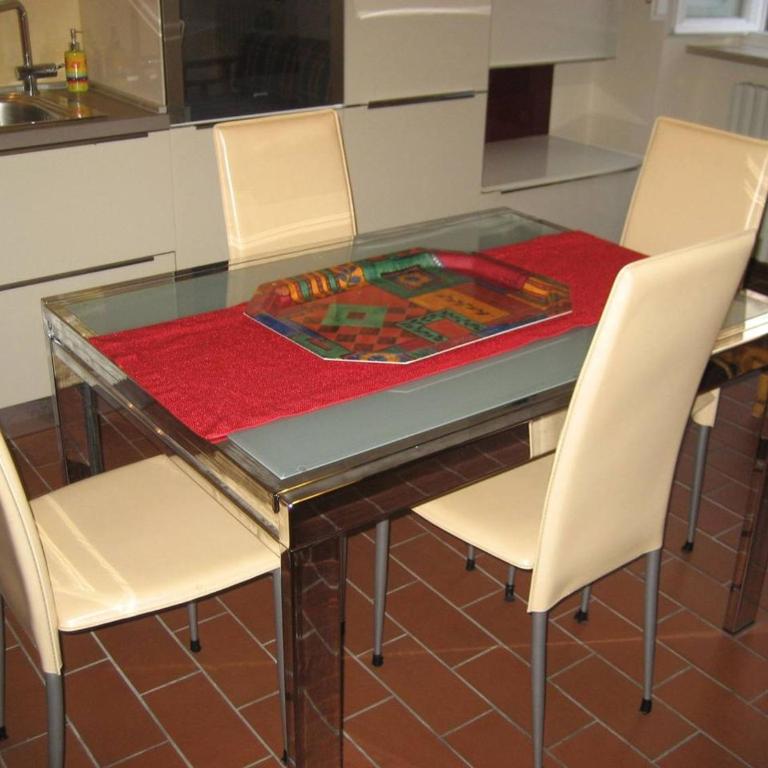 Holiday apartment rental in the heart of Lucca no01 - Appartamento - 6