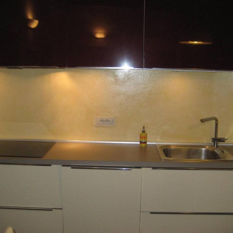 Holiday apartment rental in the heart of Lucca no01 - Appartamento - 9