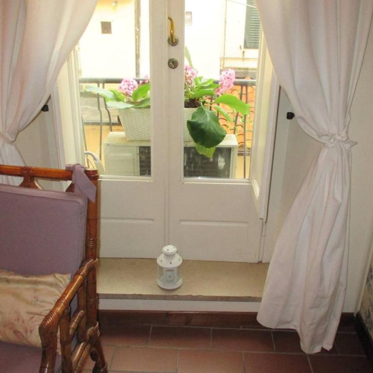 Holiday apartment rental in the heart of Lucca no01 - Appartamento - 13