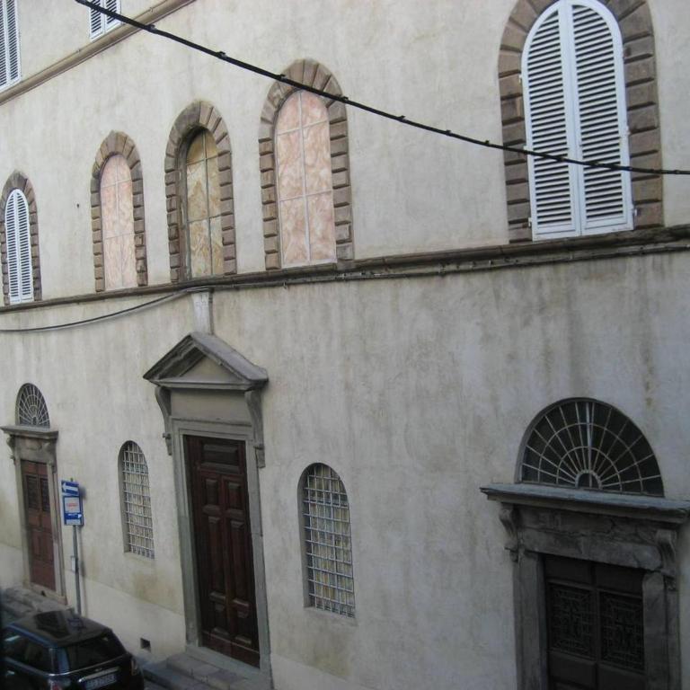 Holiday apartment rental in the heart of Lucca no01 - Appartamento - 21