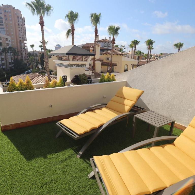 Los Locos Beach Apartment - Apartamento - 23