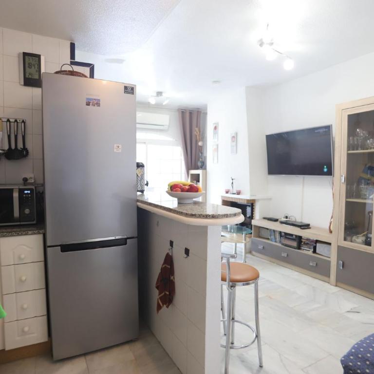 Los Locos Beach Apartment - Apartamento - 19