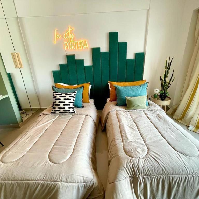 San Telmo- Edificio Paseo De La Cisterna- 309 - Apartamento - 2