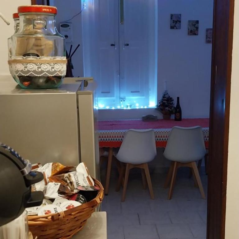 Casa Ramellini Guest House - Taranto Centro - Two-Bedroom Superior Apartment - 19