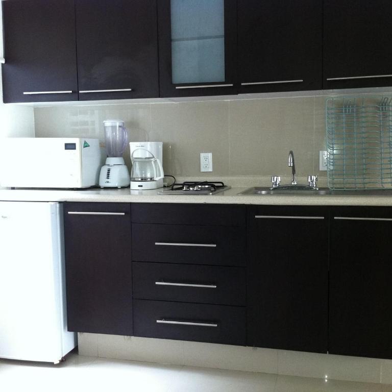 Grupo Kings Suites - Monte Chimborazo 567 - Apartamento de 1 dormitorio - 13