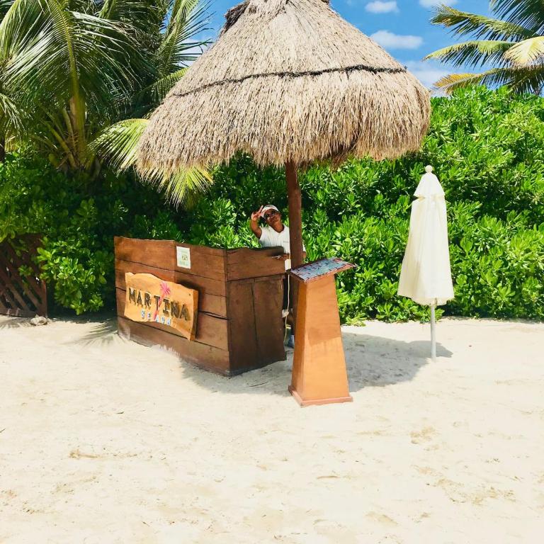 Superior Studio 40 Aquamarina Suites - Triple Room - 11