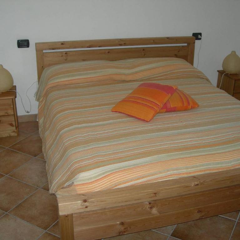Appartamento Con Giardino - Appartamento - 4