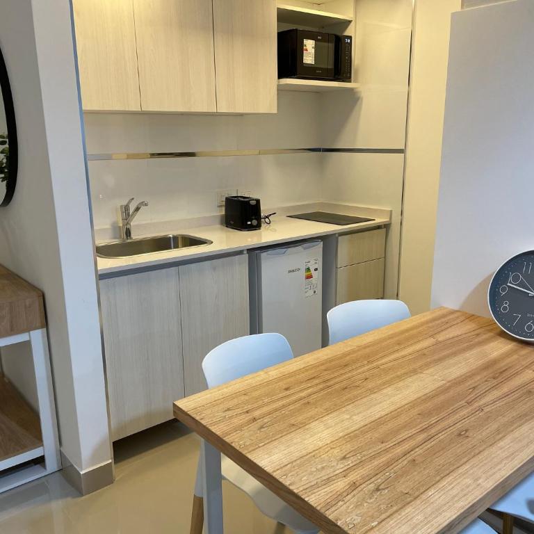 Luxury and Comfort in San Telmo Your Exclusive Retreat - Apartamento - 5