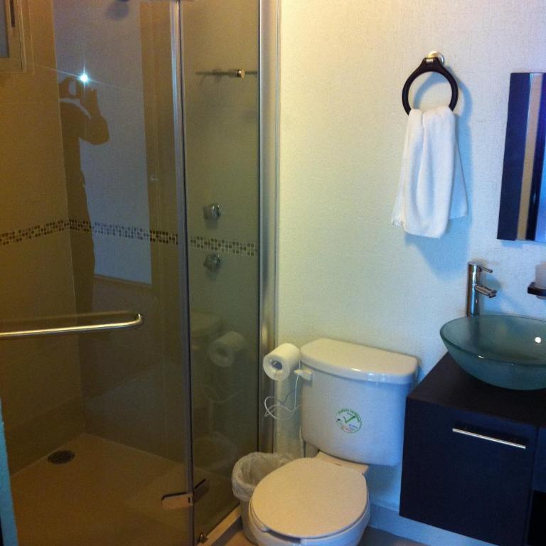 Grupo Kings Suites - Monte Chimborazo 567 - Apartamento de 1 dormitorio - 12