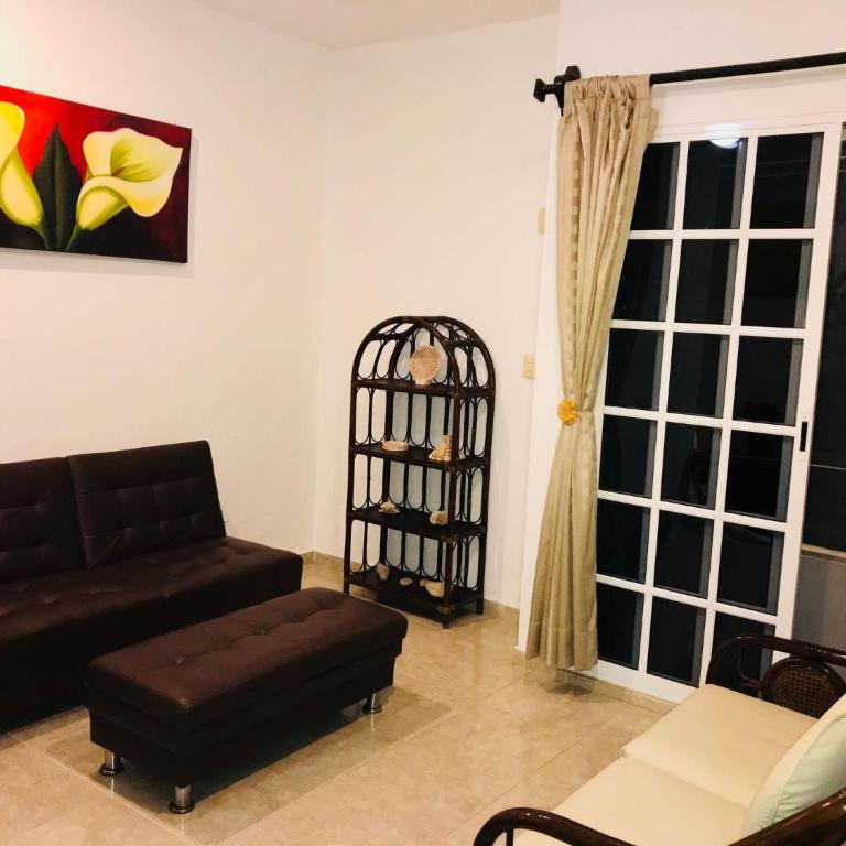 5th Avenue 3 people Balcony Apartment - Vacation Home - 2