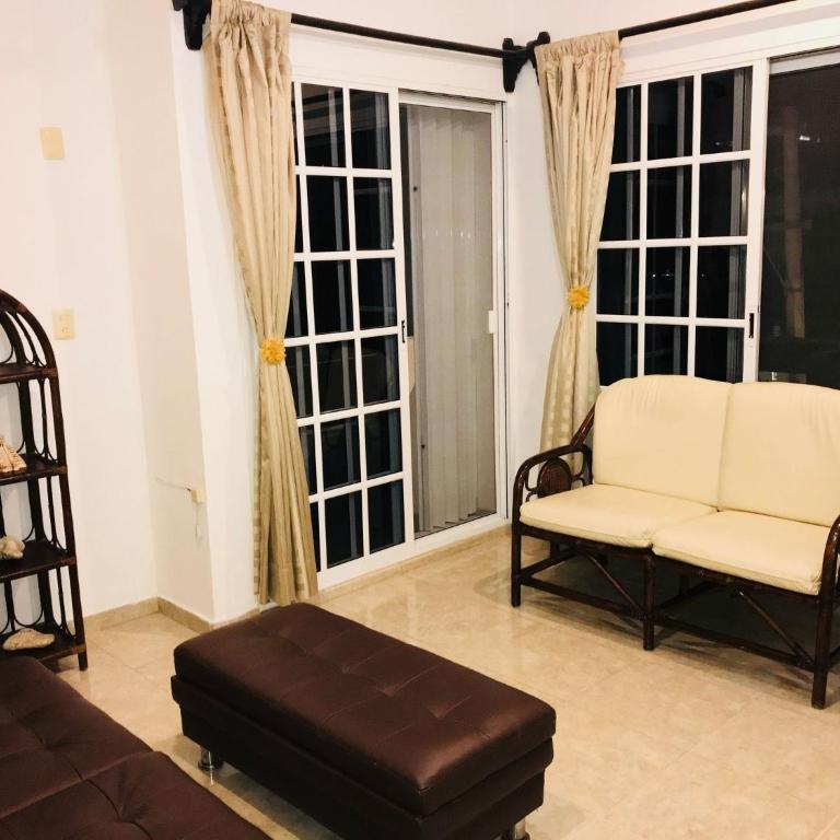 5th Avenue 3 people Balcony Apartment - Vacation Home - 3