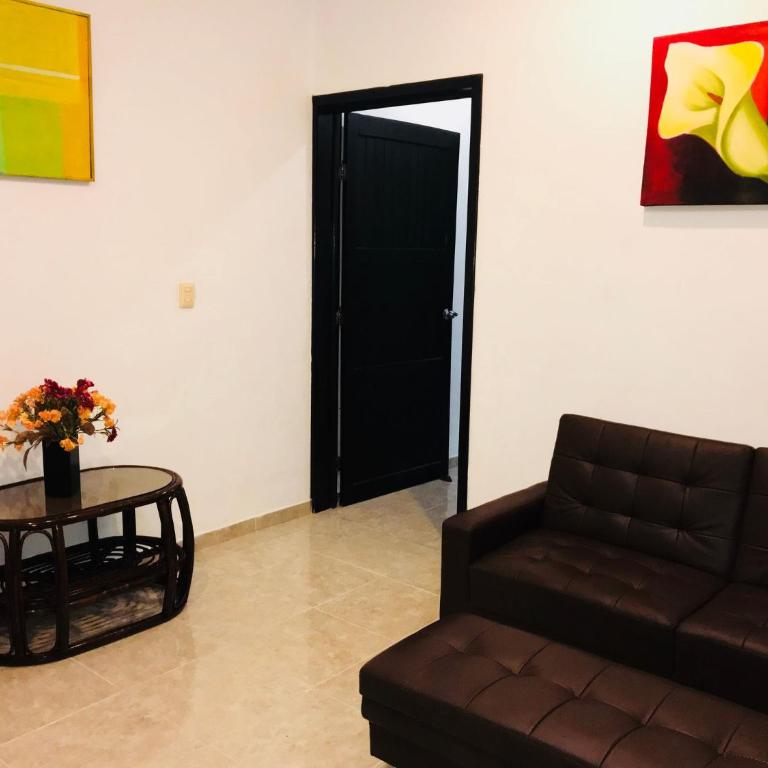 5th Avenue 3 people Balcony Apartment - Vacation Home - 4