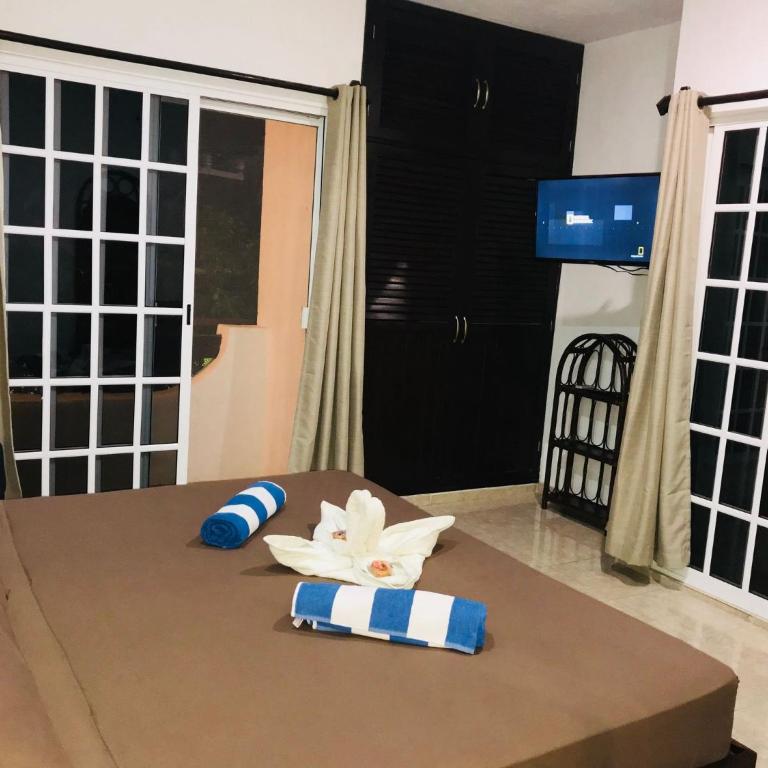 5th Avenue 3 people Balcony Apartment - Vacation Home - 9